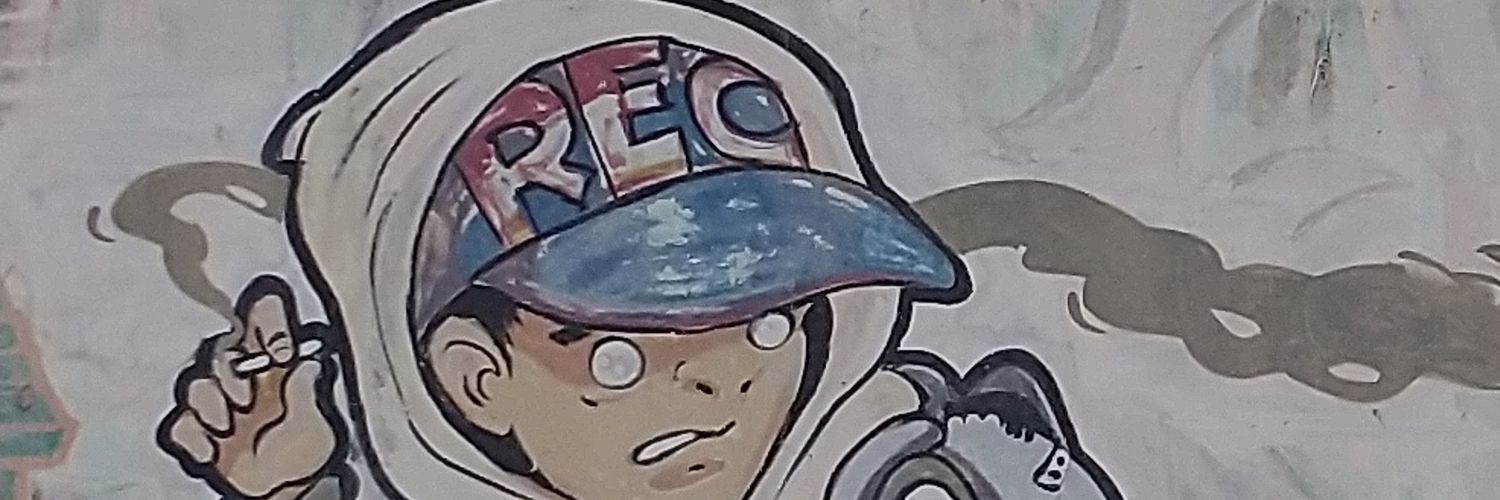tiranolopes's profile banner image