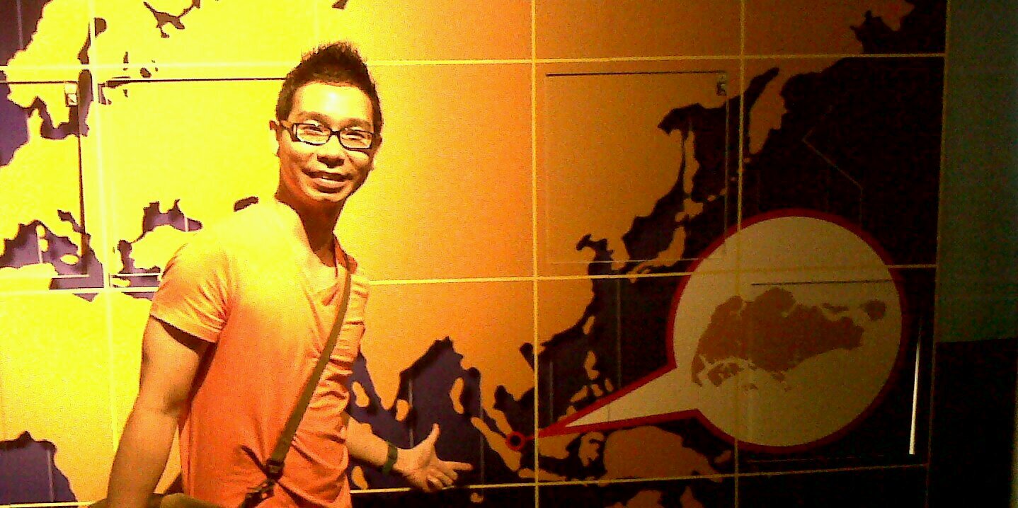 HongQie's profile banner image