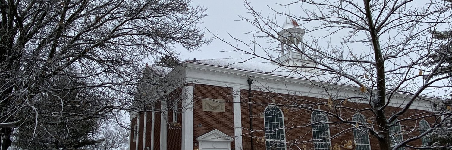 William Penn University banner