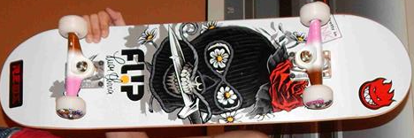 ska8terchick's profile banner image