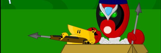 Harold “Strap” Coopmore banner