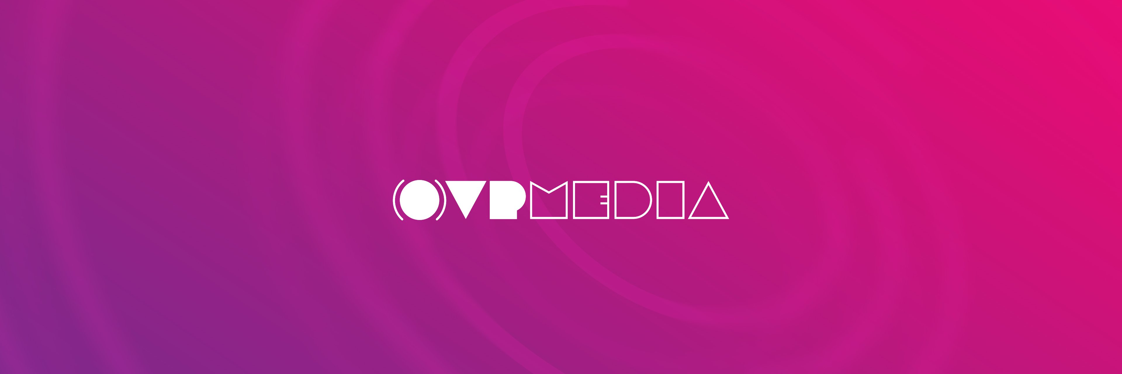 OverPress Media banner
