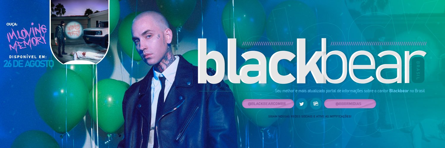 blackbearcombr's profile banner image