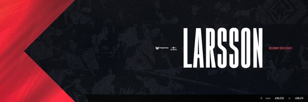 LarssonVLR Profile Banner
