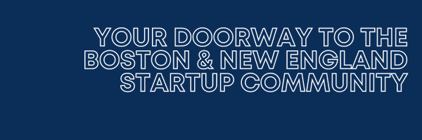 startupBOSorg Profile Banner