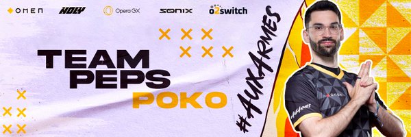 poko Profile Banner