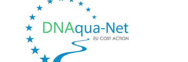DNAquaNet Profile Banner