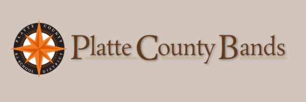 PlatteCoBands Profile Banner