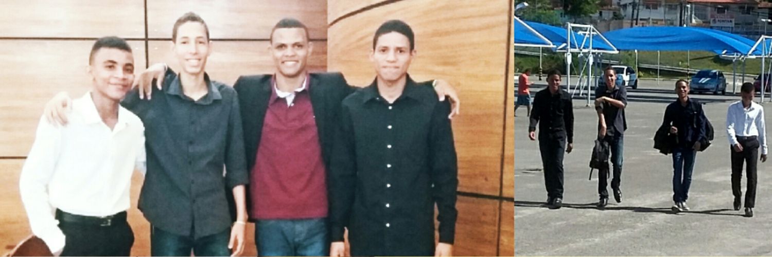 Matheus8026375's profile banner image