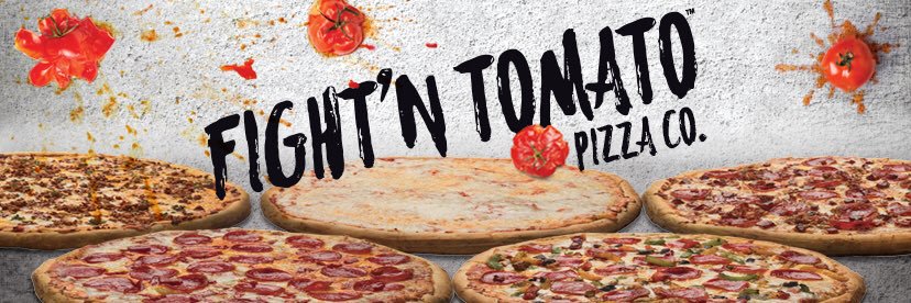 FightnTomato's profile banner image