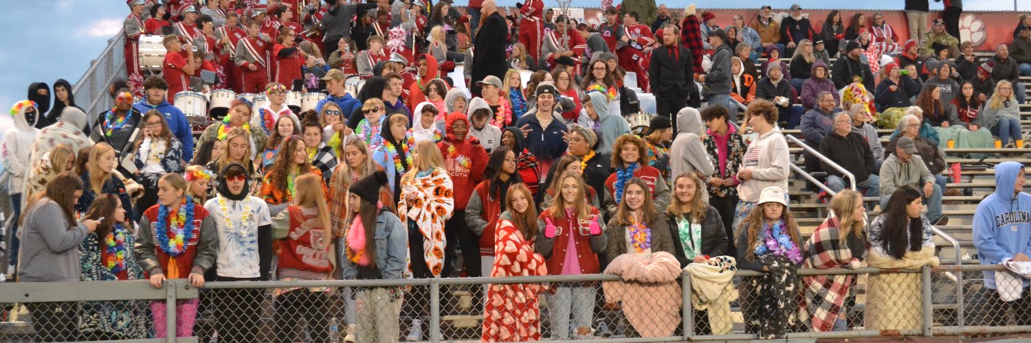 Bleacher Creatures banner