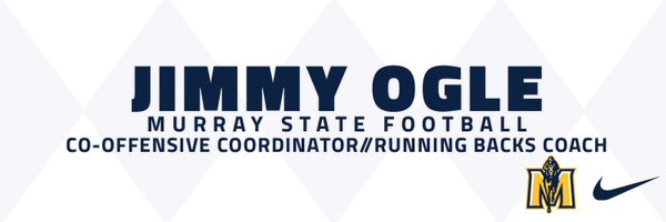 Jimmy Ogle Profile Banner
