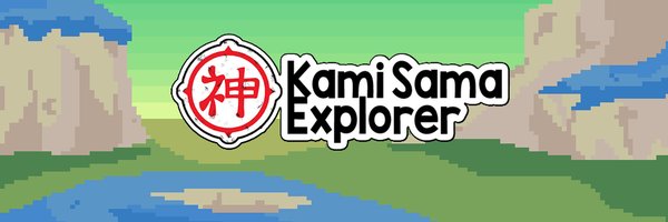 Kami Sama Explorer 👹👒 Profile Banner