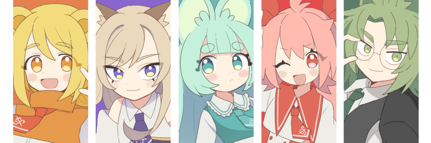 ホニー&ナッツ's banner