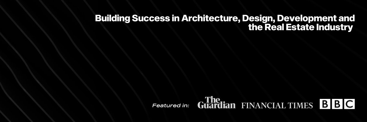 Architecture Social banner