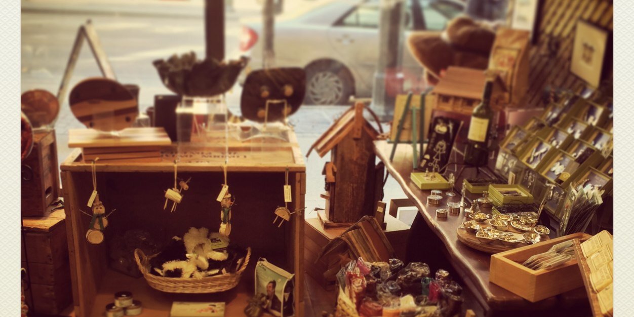 Market Crafts Inc banner