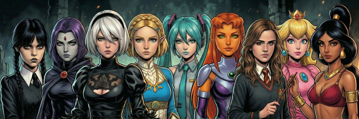 DarkMasterAIPersonal🔞 banner