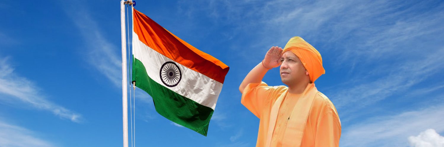 Rashtarwadi Proud Hindu 🇮🇳 banner