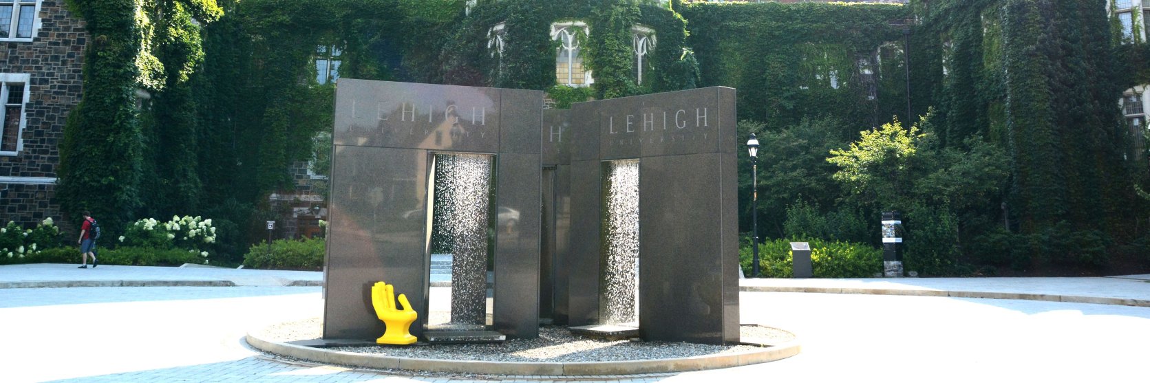 Center for Career & Professional Development banner