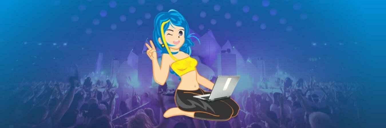 EstacaoShow's profile banner image