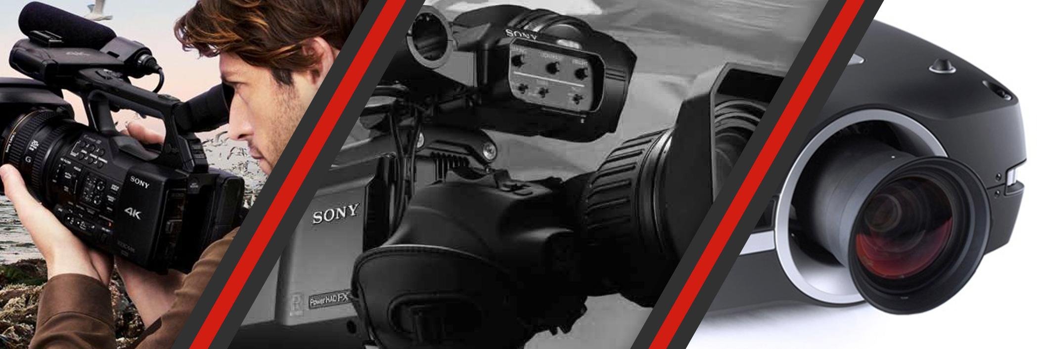 Viditec Broadcast banner