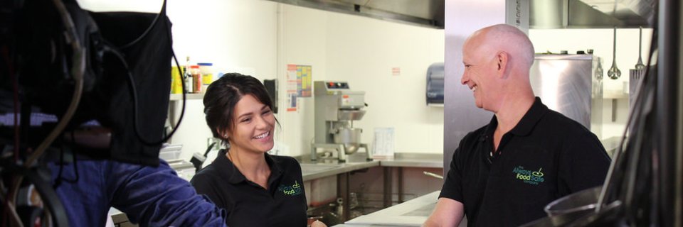 AlwaysFoodSafe's profile banner image