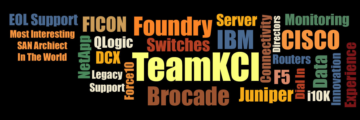 TeamKCI's profile banner image