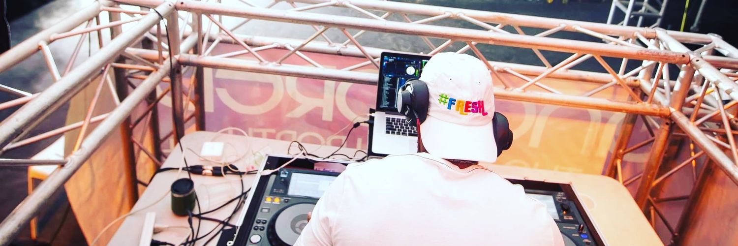 DjMaliFresh's profile banner image