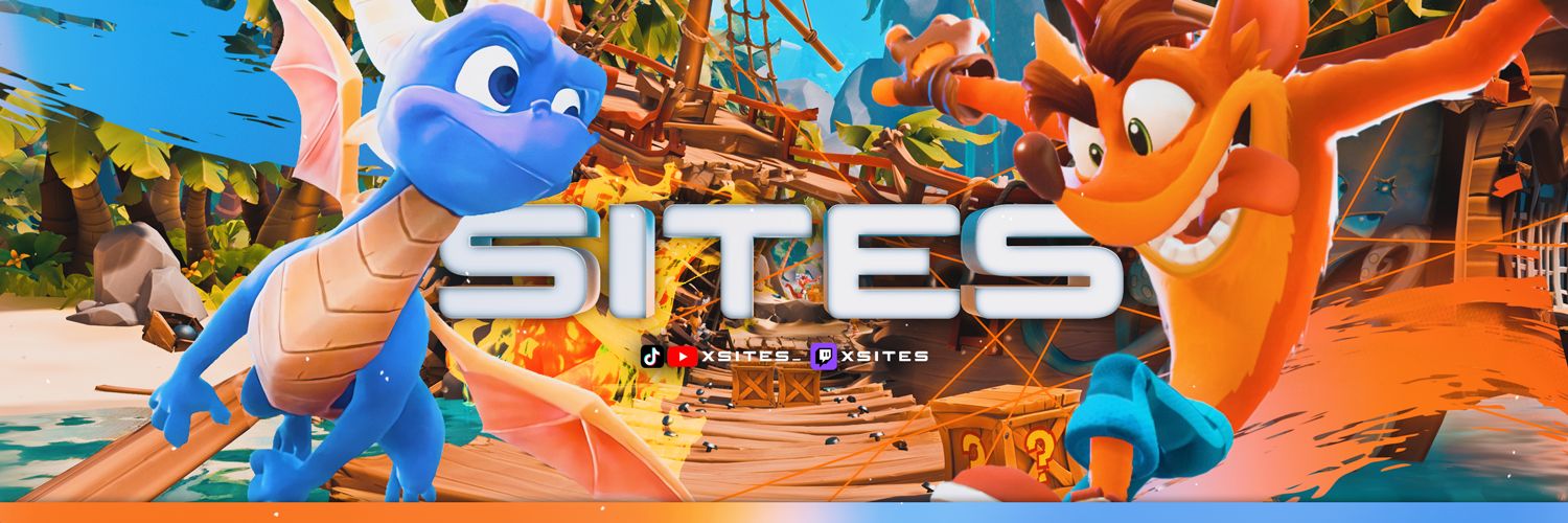 xSites_'s profile banner image