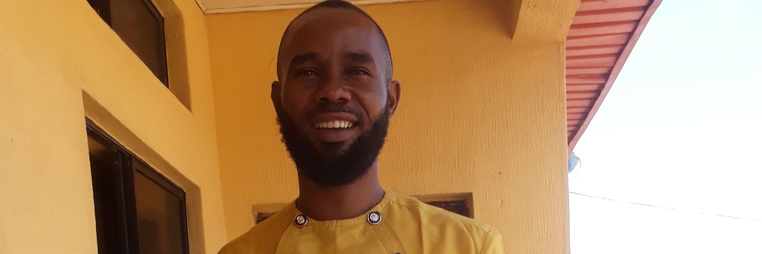 igbokwe_c's profile banner image