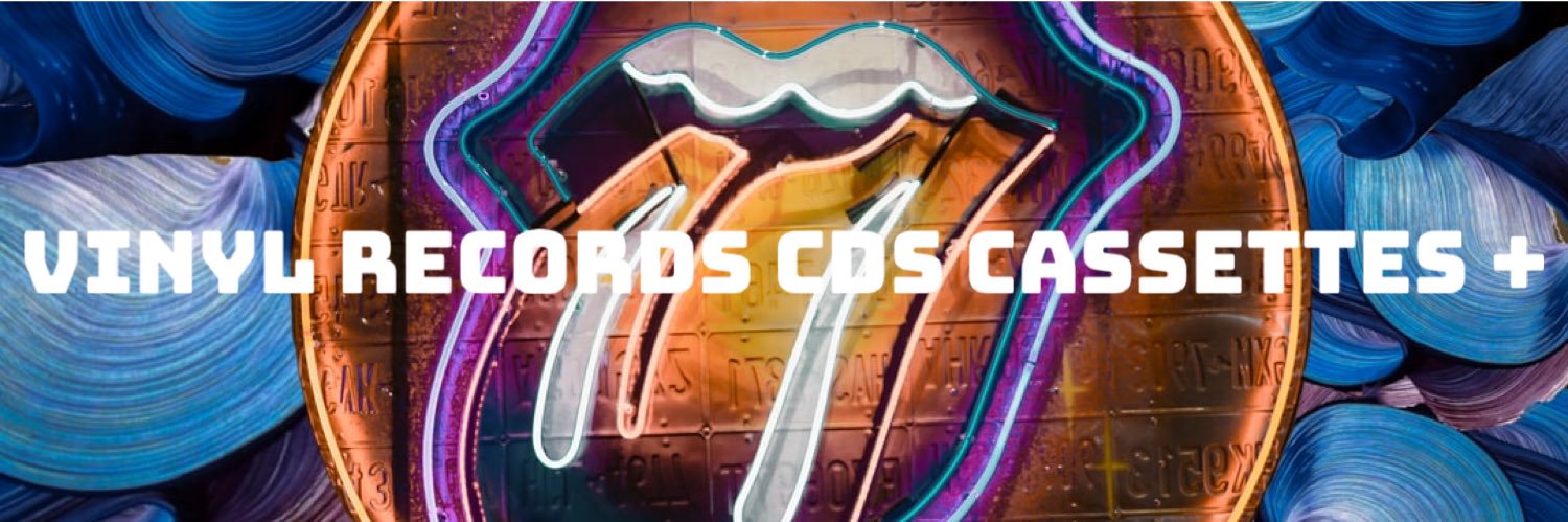 BackBayRecordUK's profile banner image