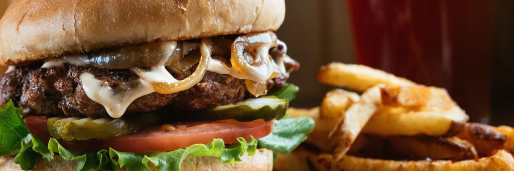 Burgersmith's profile banner image