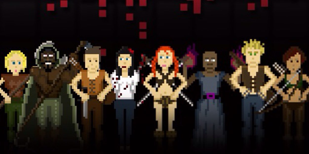 jesselane's profile banner image