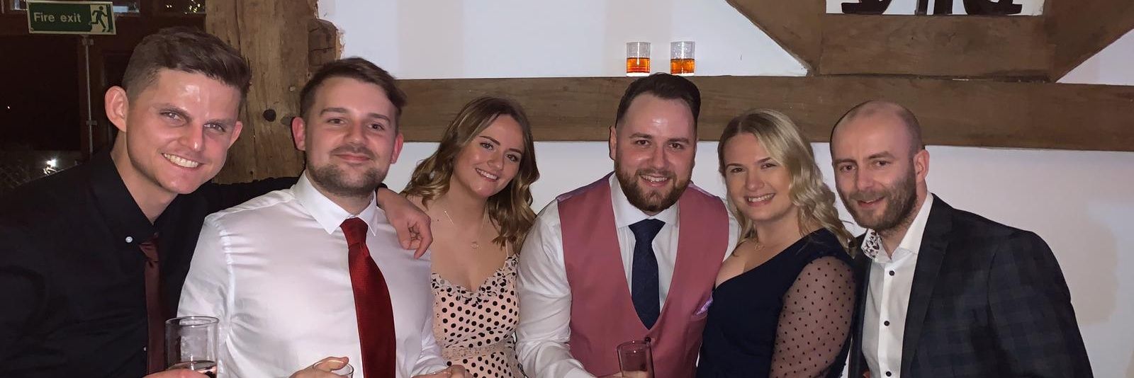 DJWatson_11's profile banner image