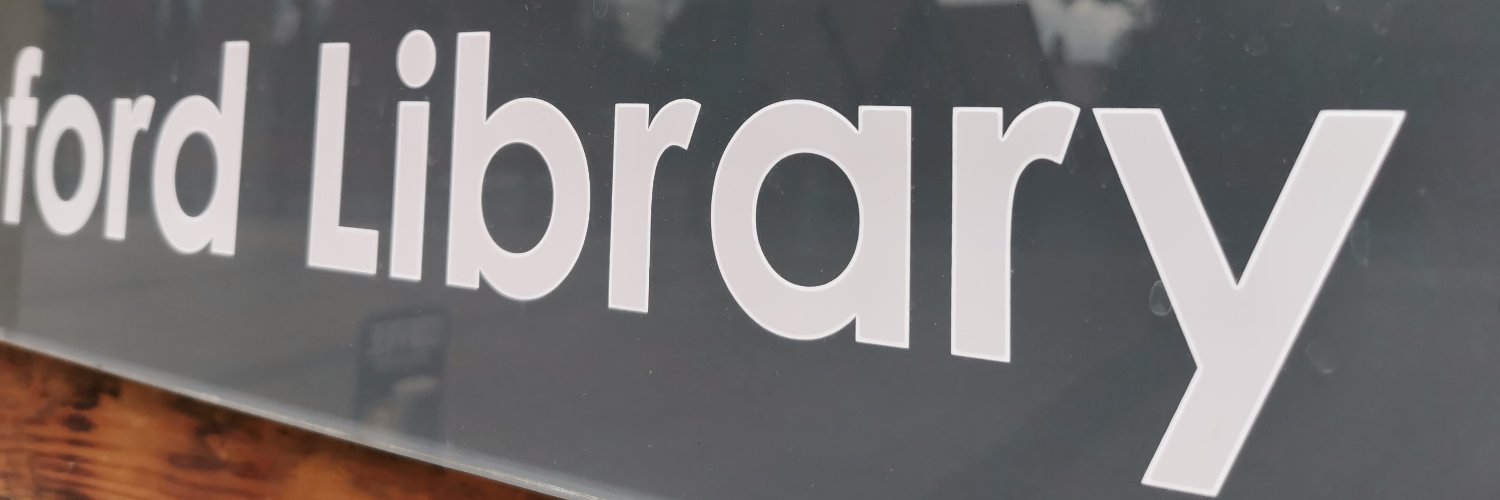 HarperAdamsLibr's profile banner image