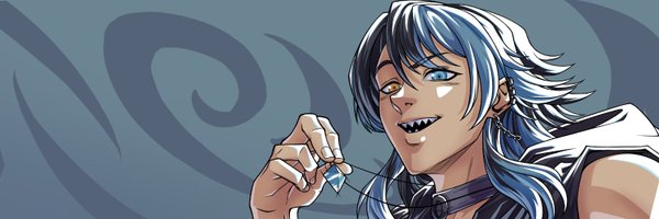 Mystixoo Profile Banner