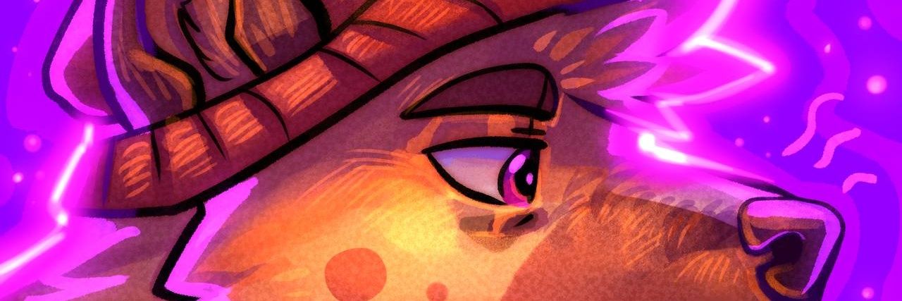 Audaz 🔜 Confuror2026 banner