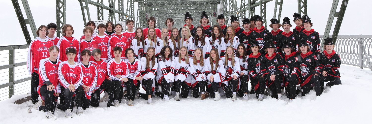 Stillwater Bantam AA banner