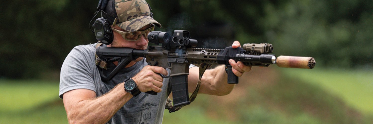 Midwest Industries banner