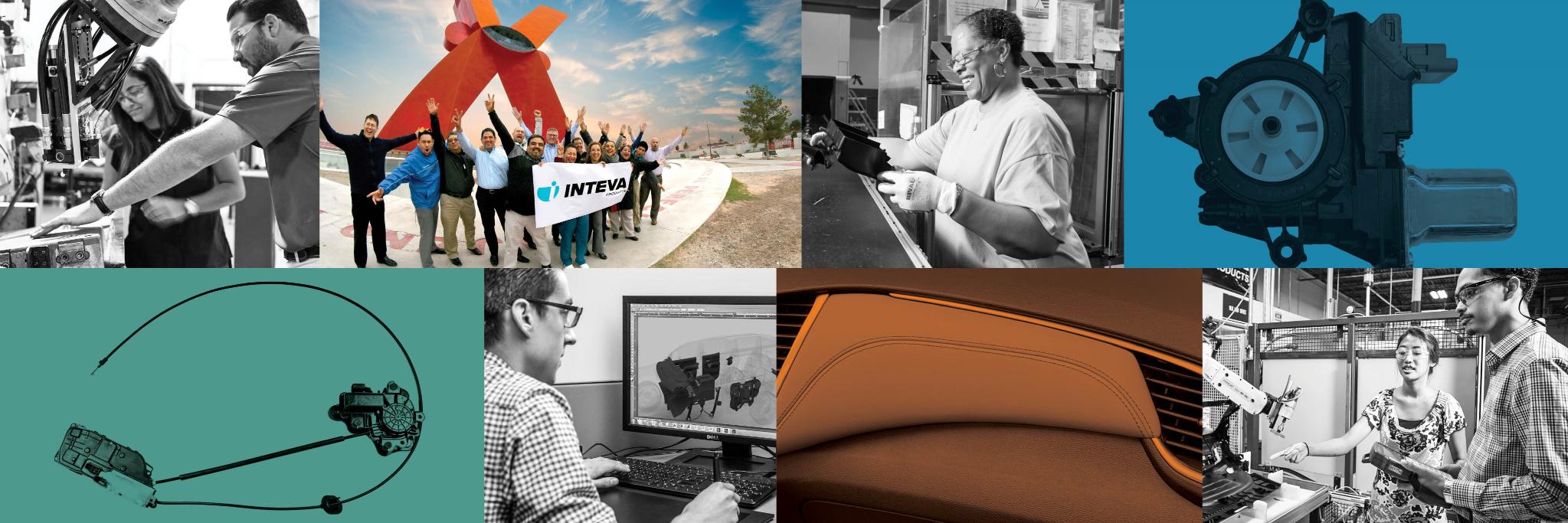 IntevaProducts's profile banner image
