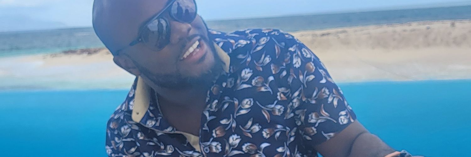 DwayneTBrown's profile banner image