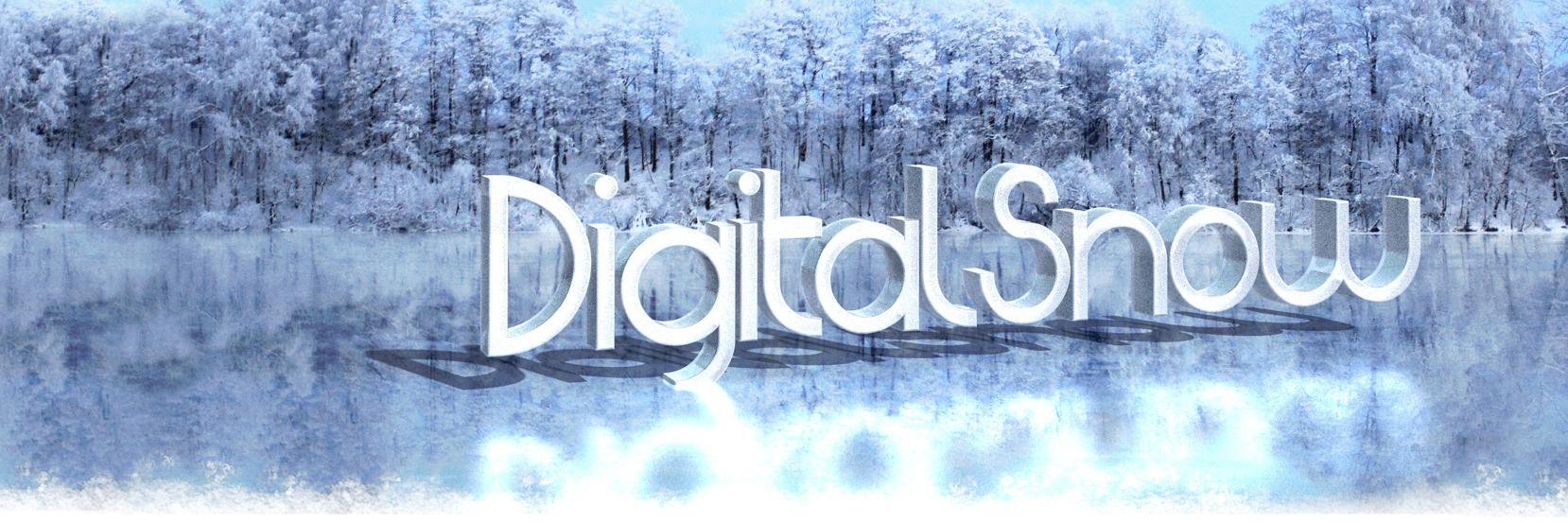 DigitalSnow_SE's profile banner image