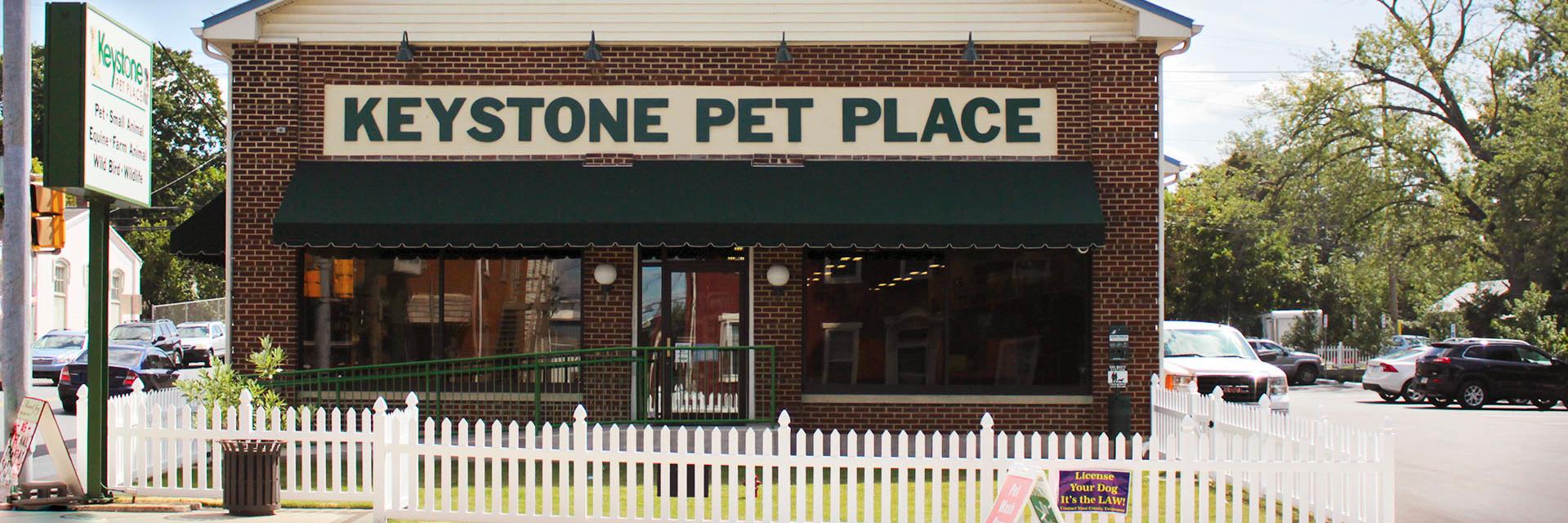 KeystonePet's profile banner image