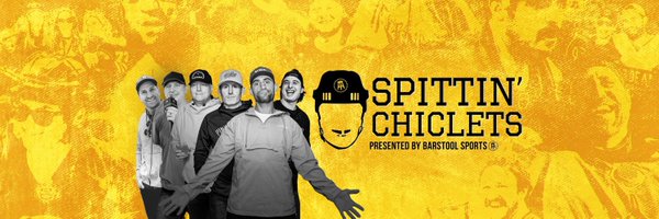 spittinchiclets Profile Banner