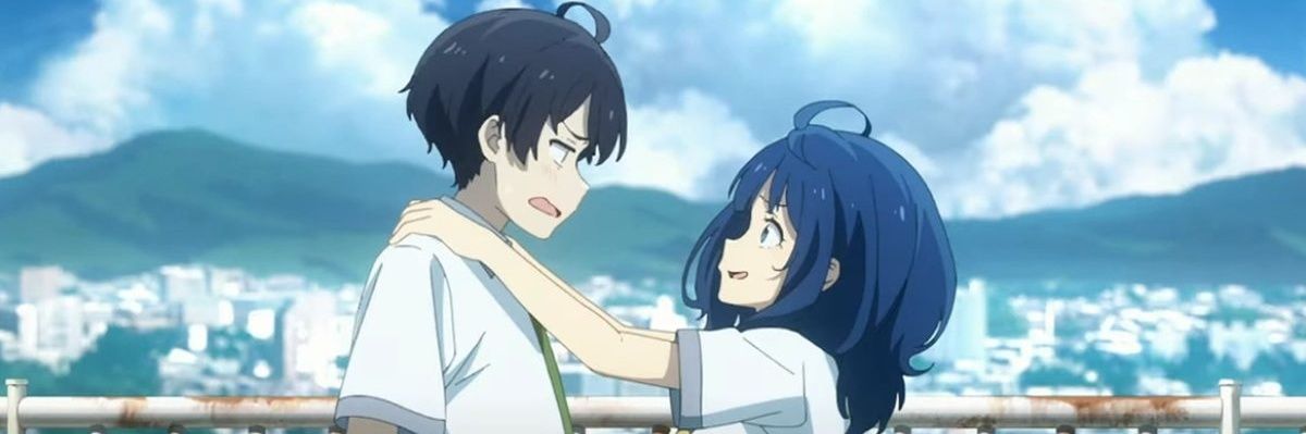ranreisa's profile banner image