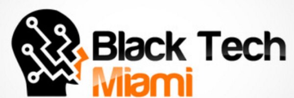 Blacktechmiami Profile Banner