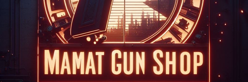 Kasir Mamat 🔫 shop banner