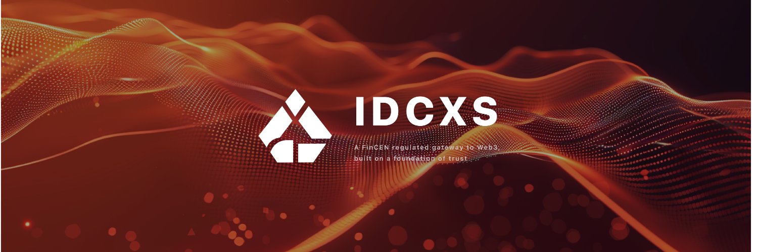 idcxs's profile banner image
