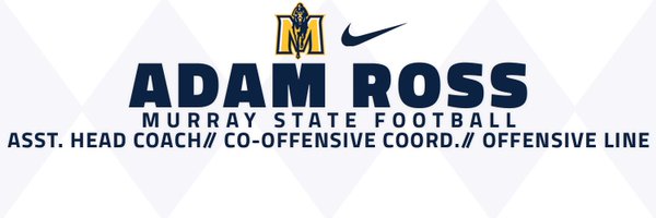 CoachARoss Profile Banner