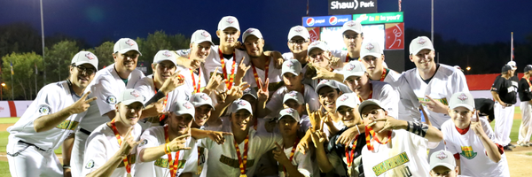 BaseballSask Profile Banner